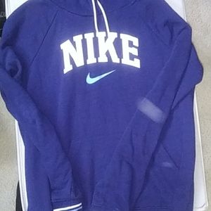 Nike hoodie
